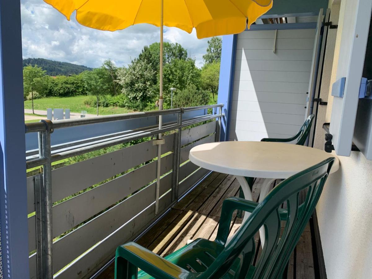 Ferienwohnung Am Kurpark Oy-Mittelberg Buitenkant foto