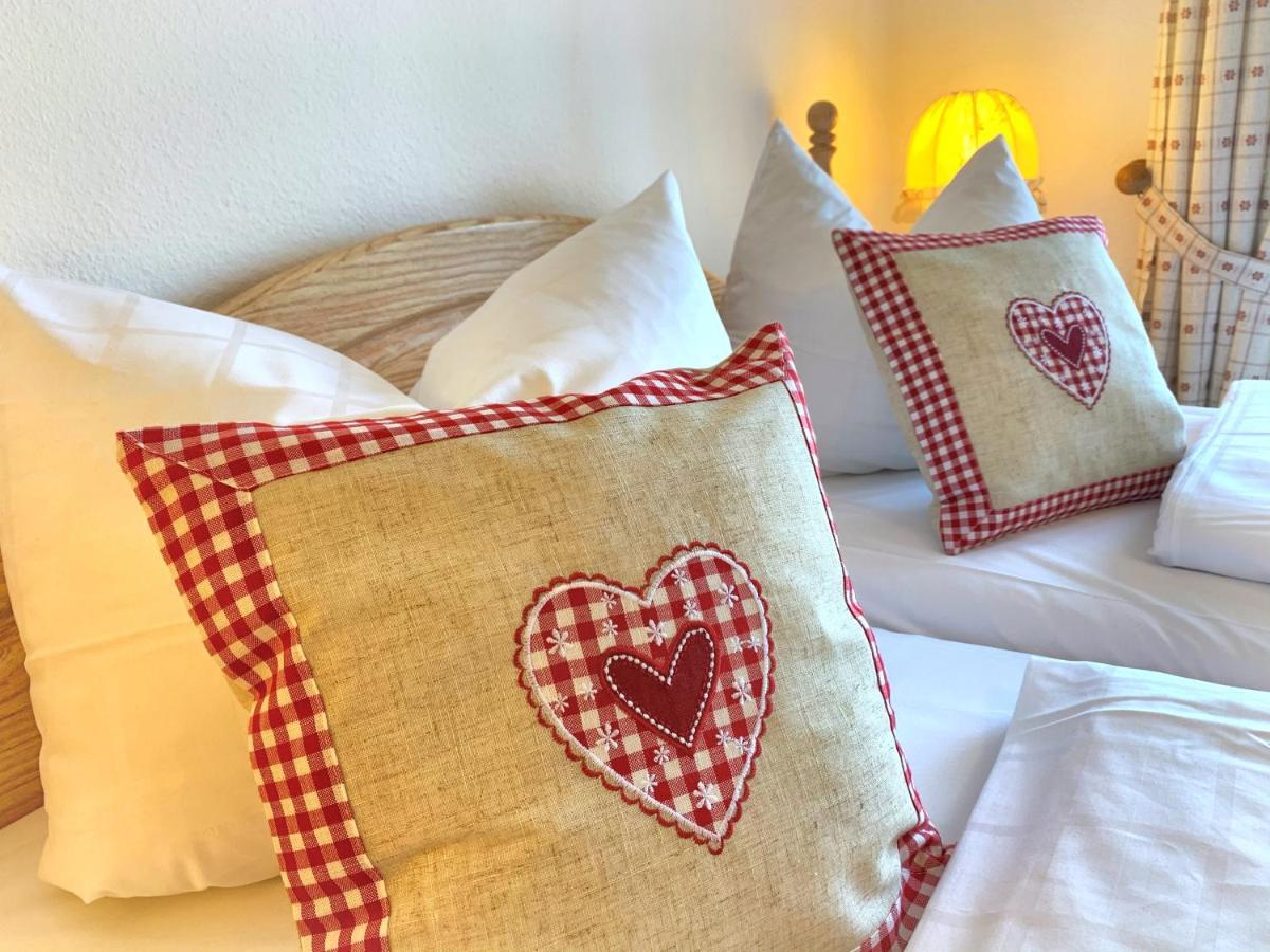 Ferienwohnung Am Kurpark Oy-Mittelberg Buitenkant foto